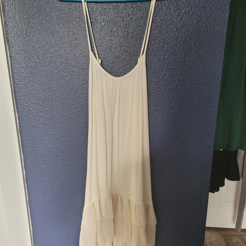 Grace and Lace ruffle extender